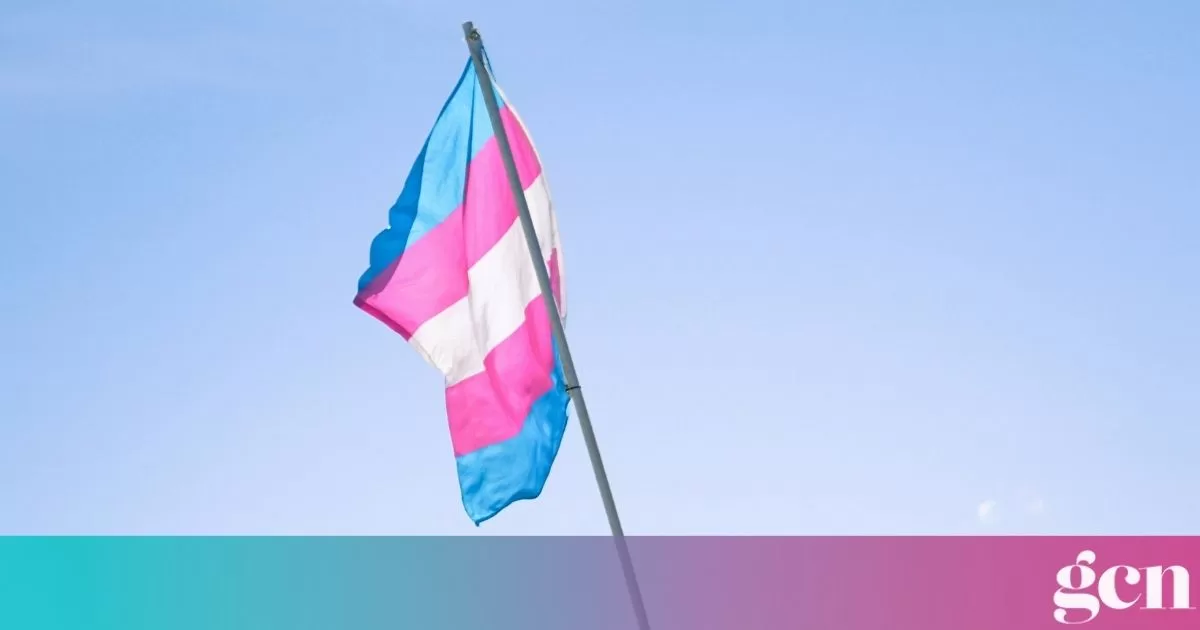 Allies encouraged to send letters to trans community in powerful campaign