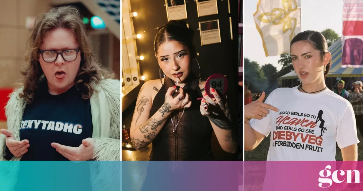 FLINTA artists to be spotlighted at International Women's Day event in Dublin