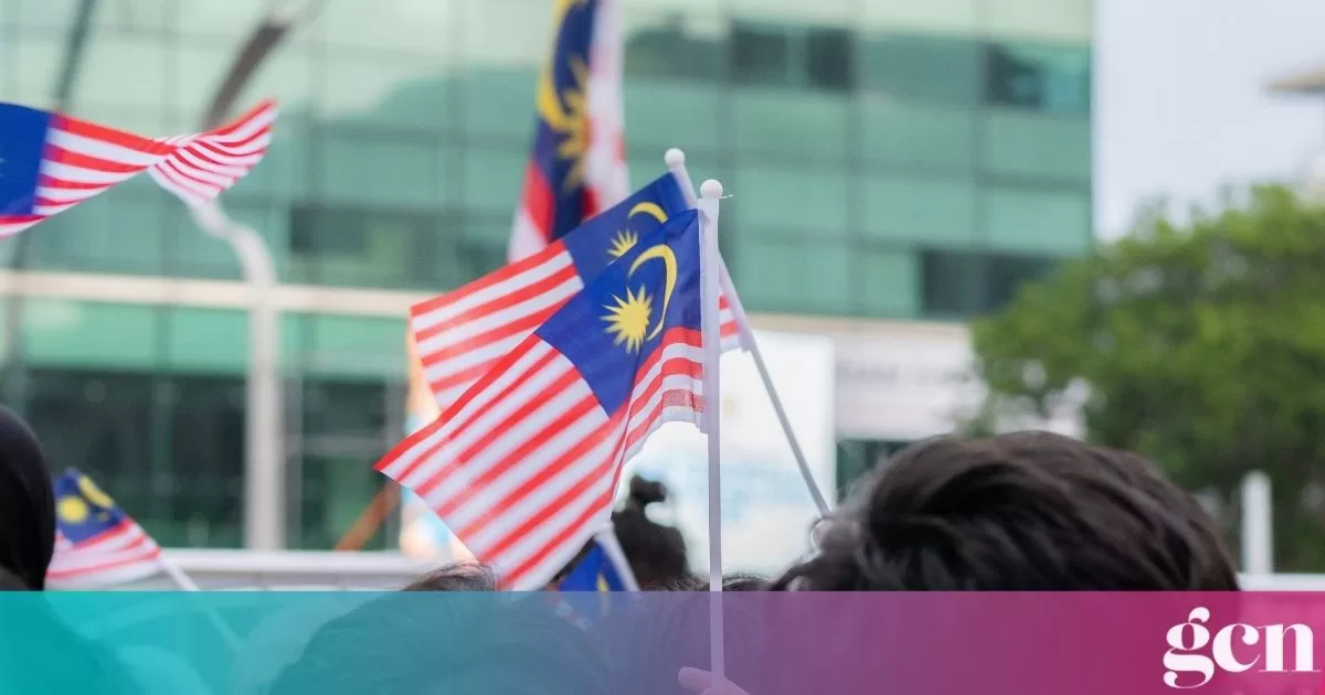 Malaysia blocks access to Grindr and other LGBTQ+ apps