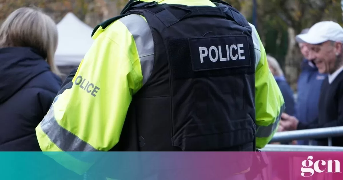 UK police to reinvestigate death of gay man allegedly blackmailed on Grindr