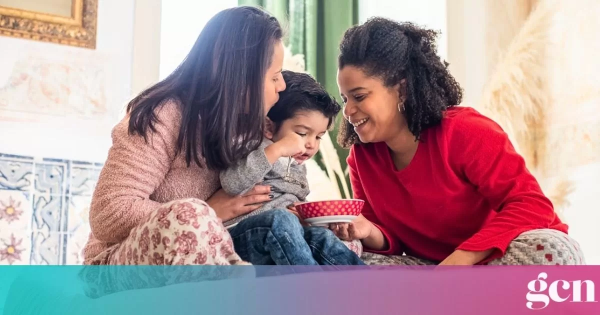 Italy recognises same-sex parents following one mother's death in landmark ruling