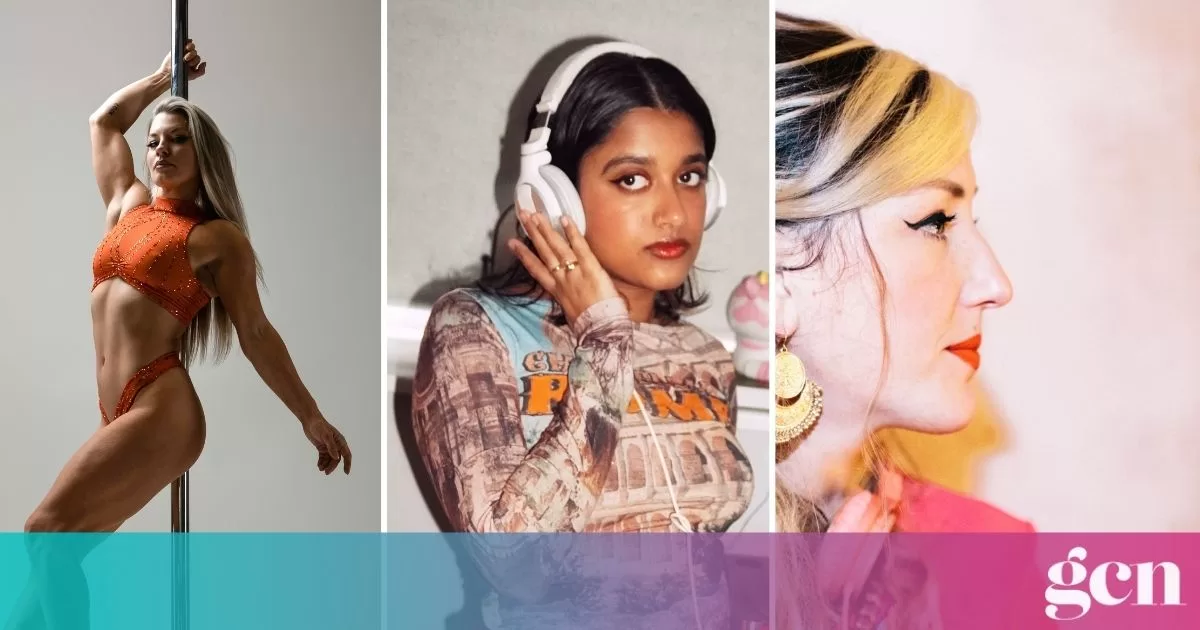 King, the night for queer women and their friends by the creatives behind Mother, is back with a bang for 2026.