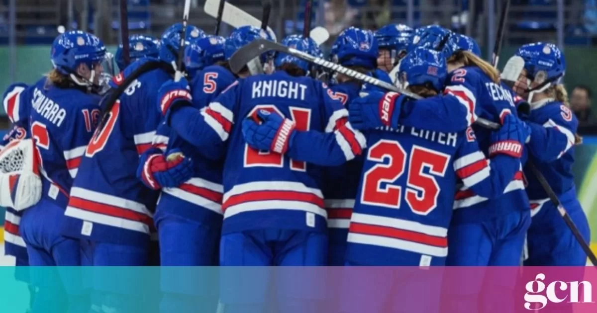 LGBTQ+ athletes make history at Winter Olympics with record-breaking wins