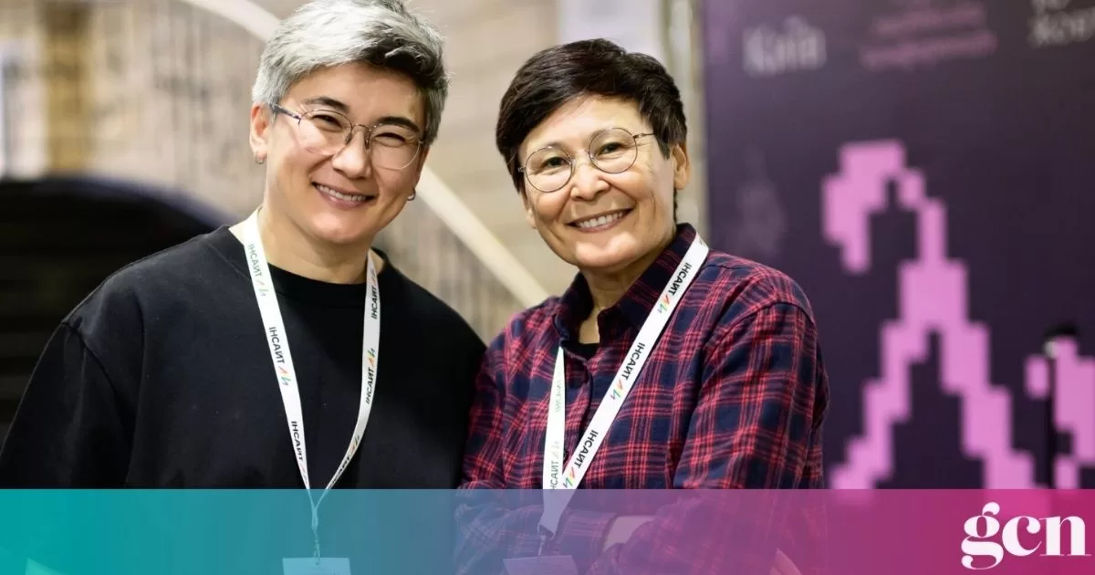 LGBTQ+ group condemns "politically motivated" prosecution of lesbian activist in Kazakhstan