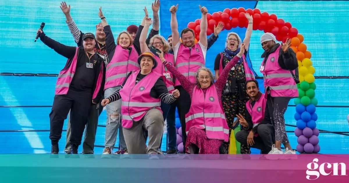 Midlands LGBT+ Project launches volunteer training days for local community