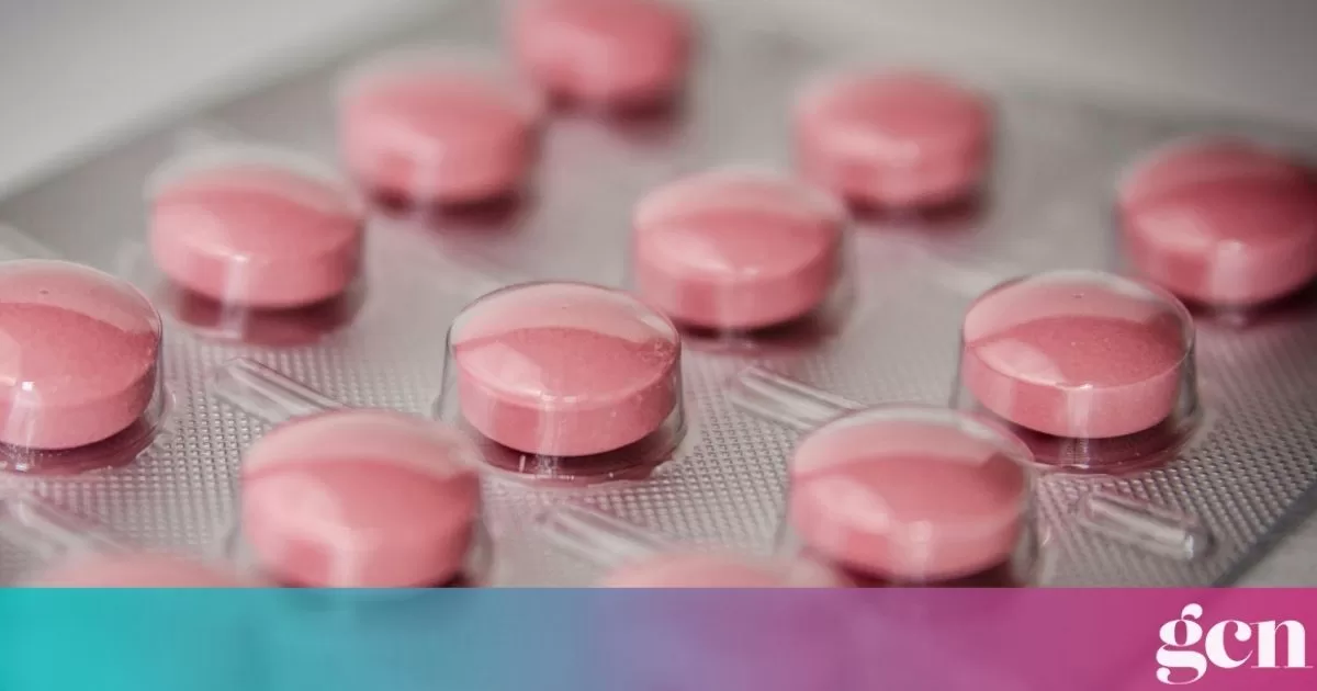 Northern Ireland to join UK's puberty blockers clinical trial