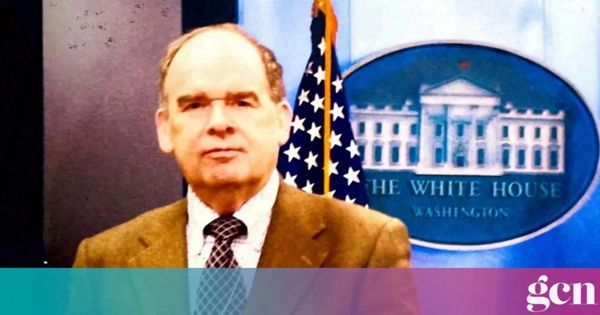 Irish Gay Rights Movement co-founder Séan J. Connolly passes away