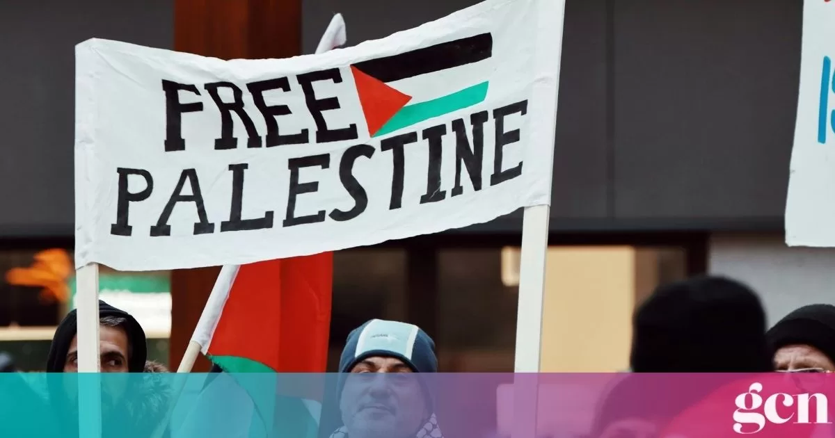 UK High Court rules classification of Palestine Action as terrorist group is unlawful