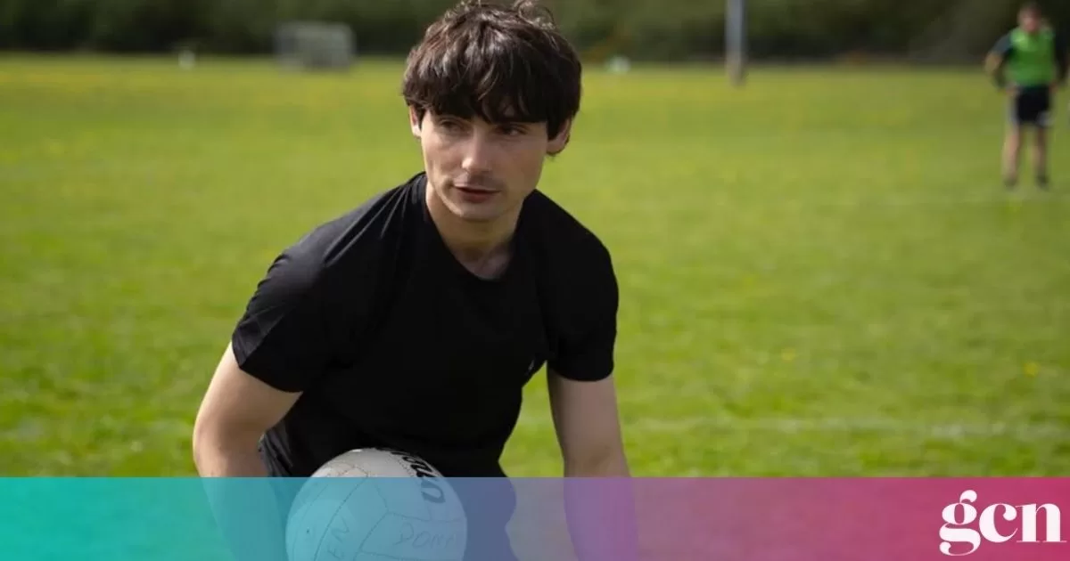 Secret gay romance between Gaelic footballers featured in new Irish language film