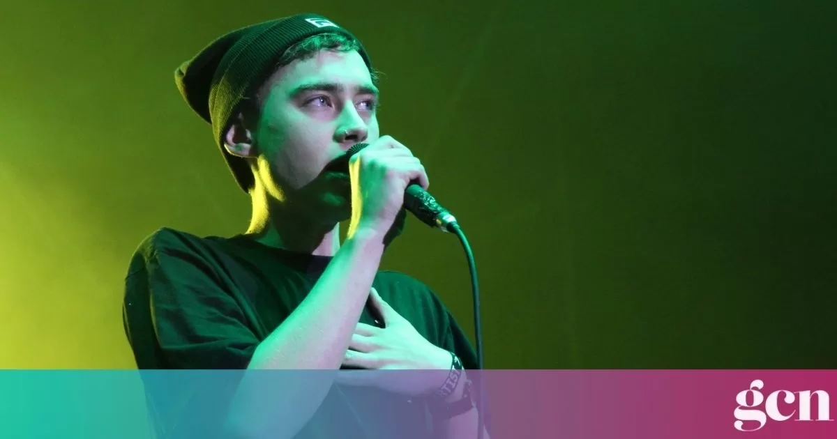 Olly Alexander calls out UK government’s anti-trans rhetoric ahead of benefit concert