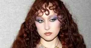 Chappell Roan bot campaign.