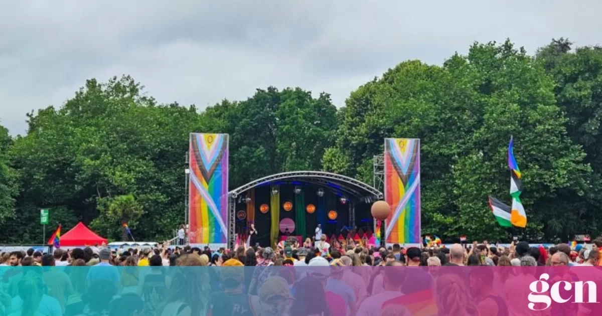 Dublin Pride announces unmissable 2026 festival of community events