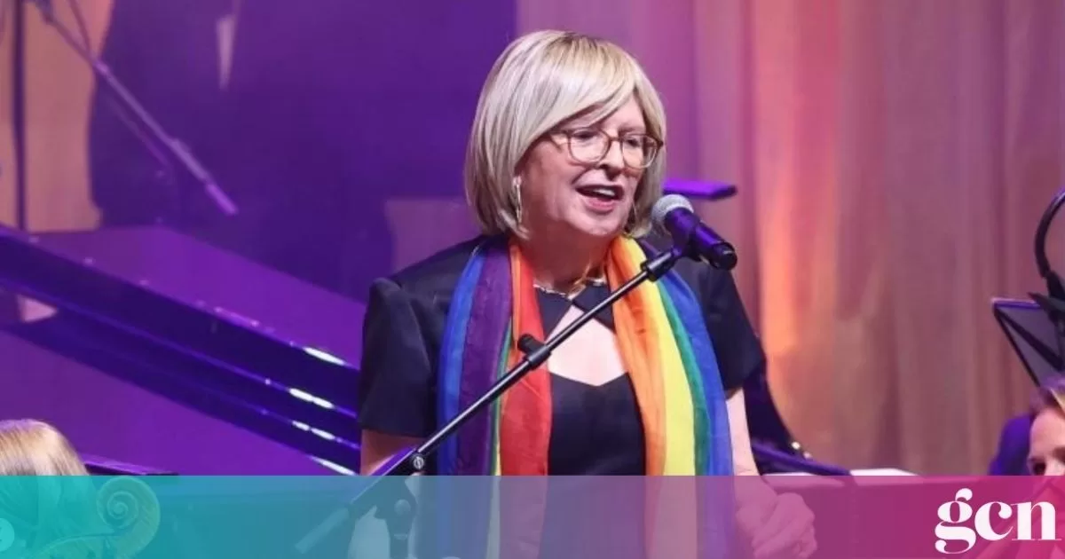 Alongside announcing the Dublin Pride 2026 theme, 'One Story – Many Voices', the Grand Marshall has also been unveiled.