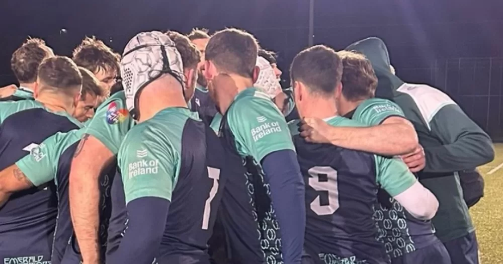 The Emerald Warriors have announced the return of Queen of the Warriors 2026