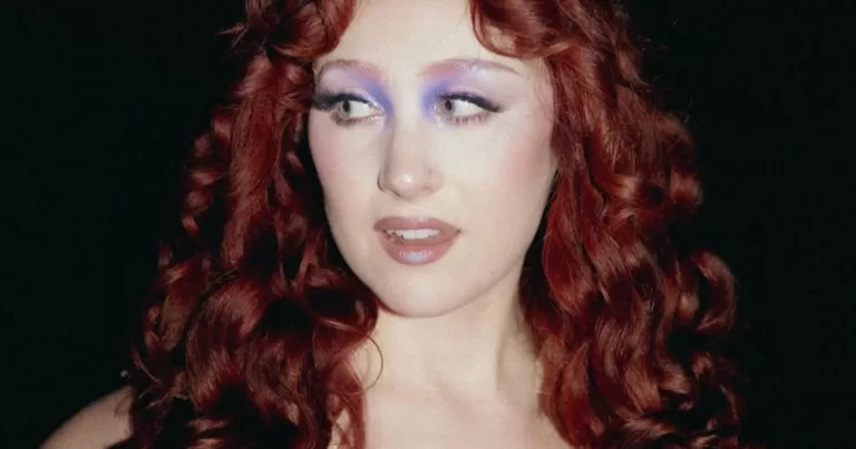 Chappell Roan who recently came into controversy due to the so called "breakfast drama"