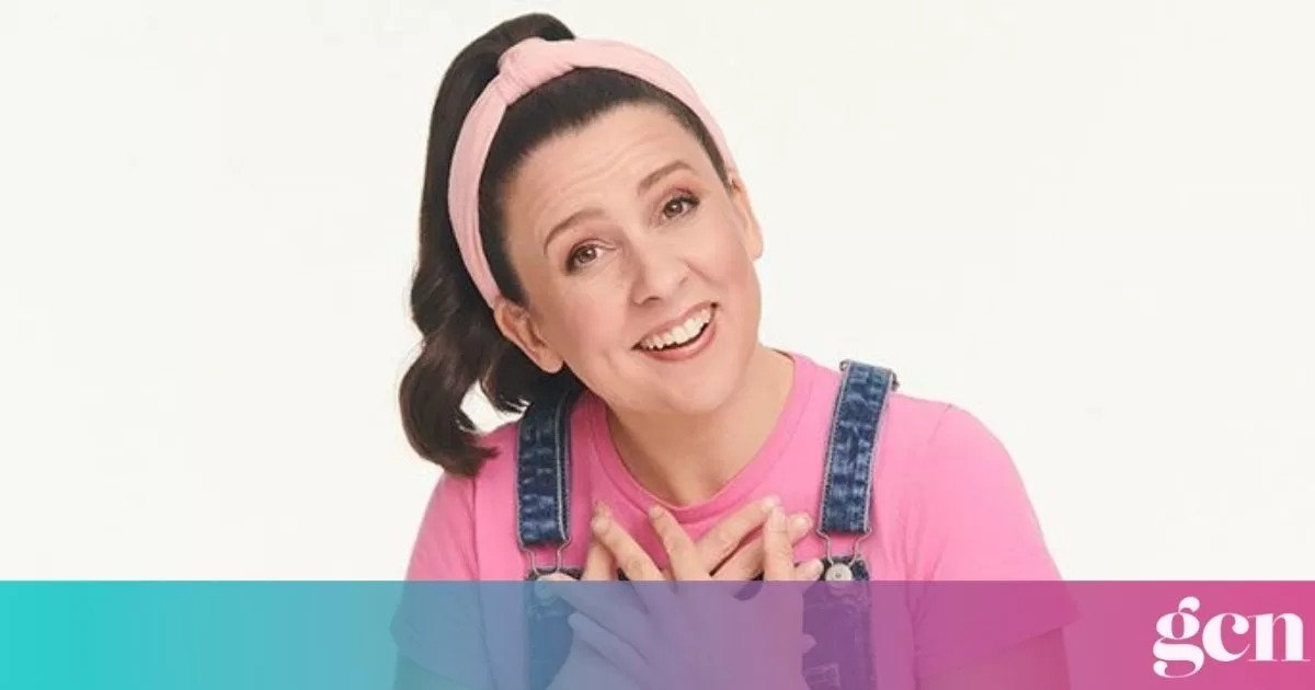 Jules Ms Rchel A look at YouTuber Ms Rachel’s history of social activism • GCN