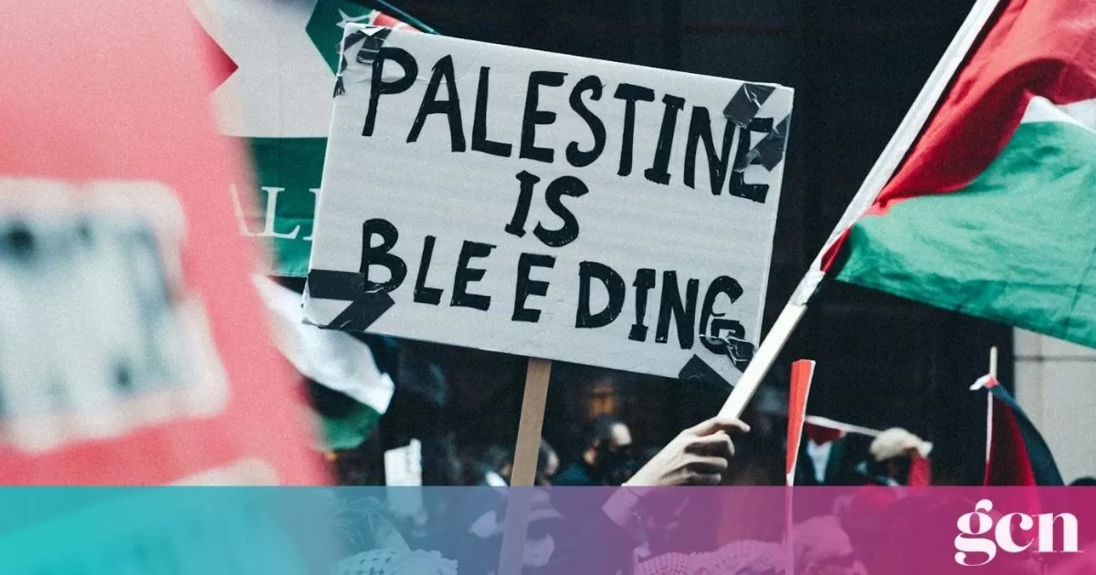 The Metropolitan Police announced that their officers will once again be arresting protestors for support of Palestine Action.