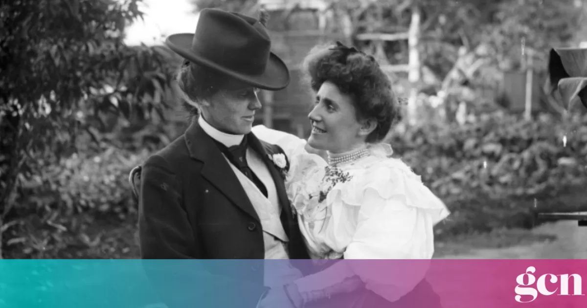 How lesbians used personal ads to connect in the pre-digital age