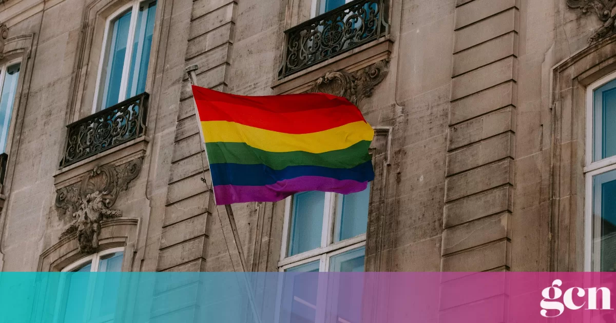 Far-right mayors cancel Pride events and remove LGBTQ+ symbols in ...
