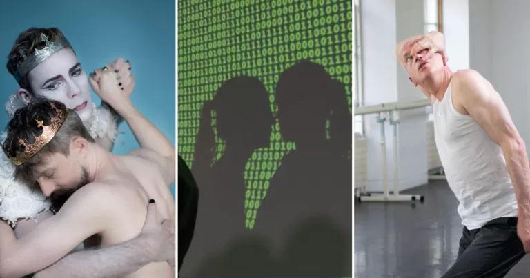 Brand new plays in Wilde Stages new programme