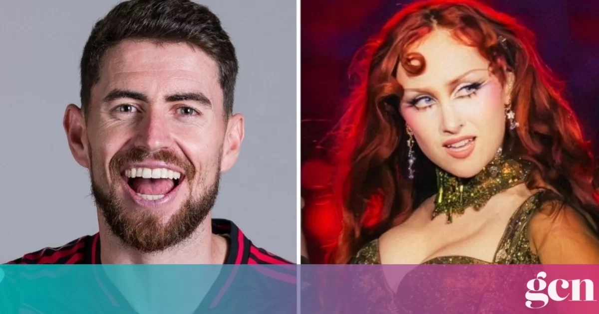 Jorginho clarified that the incident had been a “misunderstanding” and said he “regrets” the impact his post had on Chappell Roan.