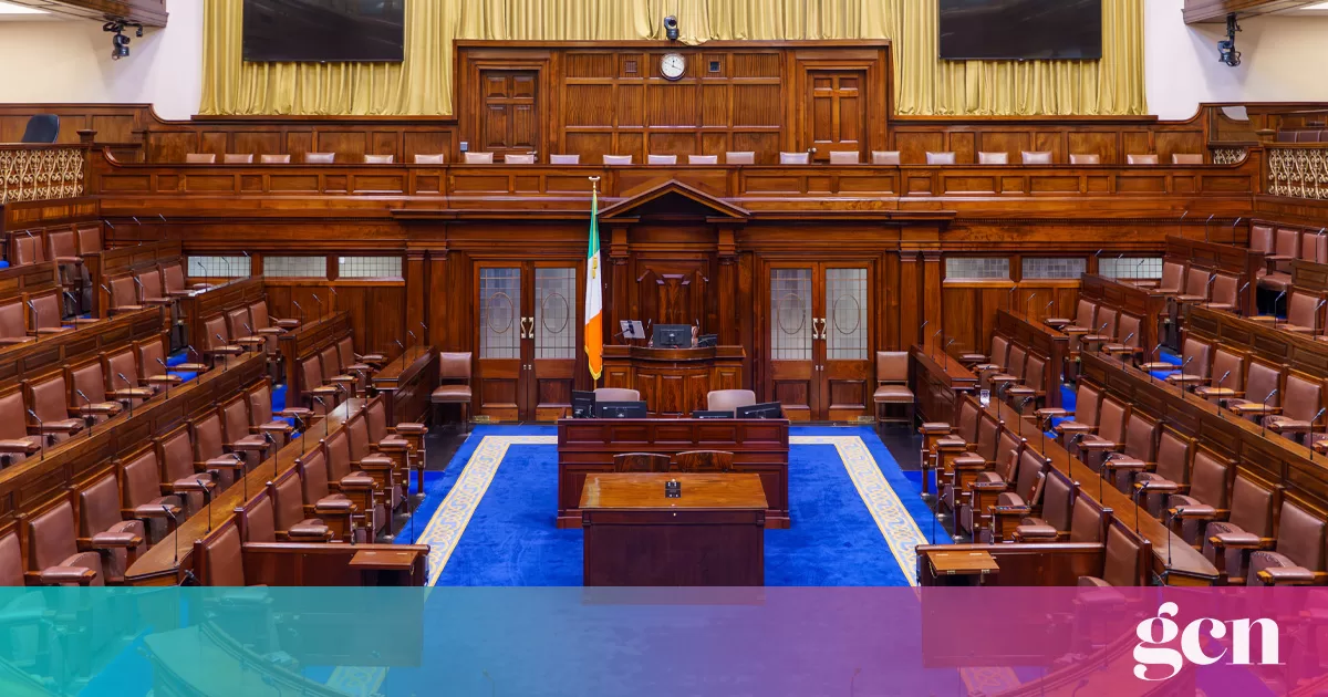 Justice Minister issues update on legislation to erase Ireland’s historic convictions for same-sex activity