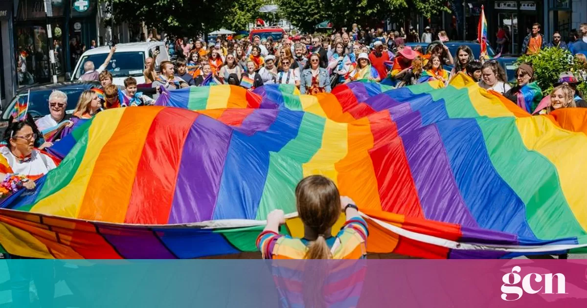 Mayo Pride returns in 2026 with programme full of fabulous events