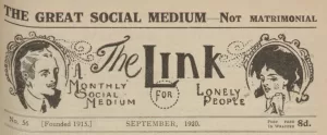 Link | 1 September 1920