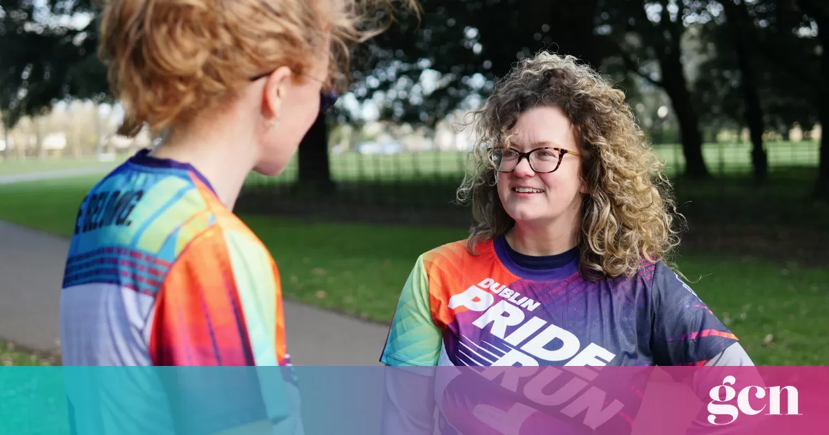 The 2026 Dublin Pride Run will raise funds for HIV Ireland, Midlands LGBT+ Project and Outhouse LGBTQ+ Centre.