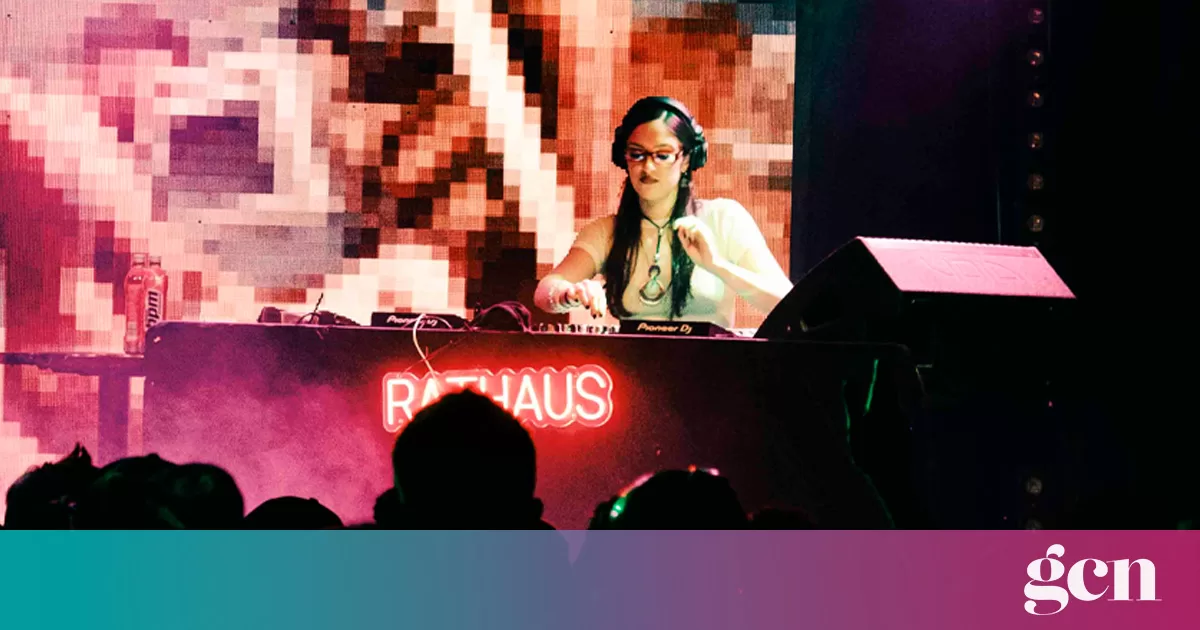 Rathaus and Pornceptual to host sex-positive Pride party in Dublin