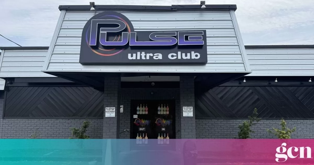Man arrested in connection with shooting outside LGBTQ+ nightclub in South Carolina
