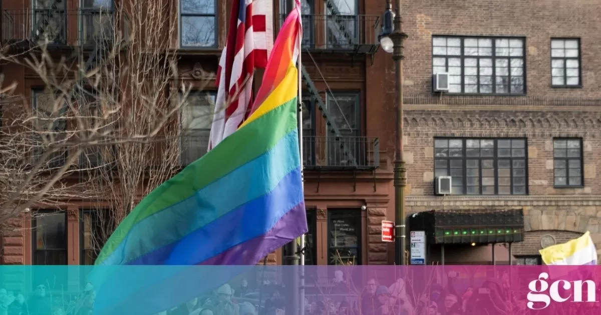 The Stonewall Monument will resume flying a Pride flag in an agreement reached with the National Park Service and the Trump administration.