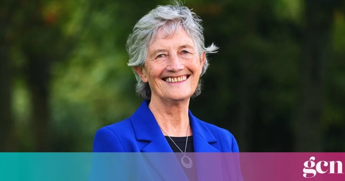 President Catherine Connolly becomes patron of Ireland's LGBTQ+ youth charity Belong To