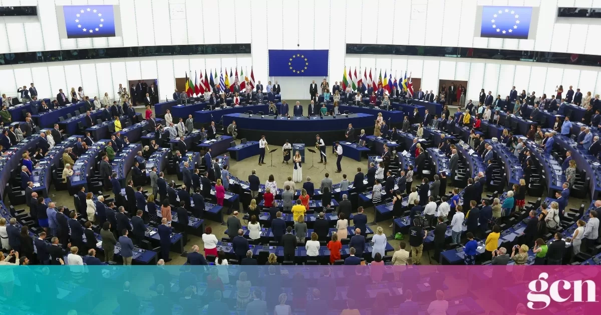 European Parliament votes in favour of EU-wide ban on conversion practices