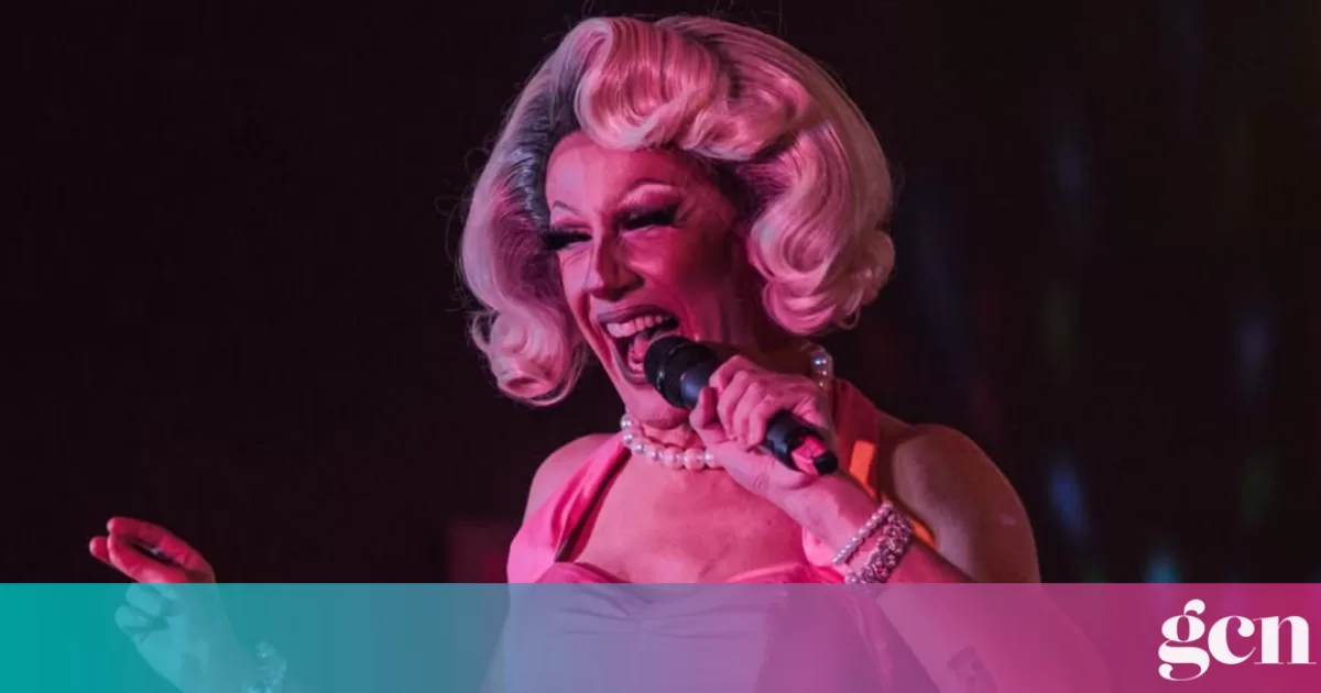 TalkTV pays damages to Belfast drag artist over defamatory claims linked to storytime event