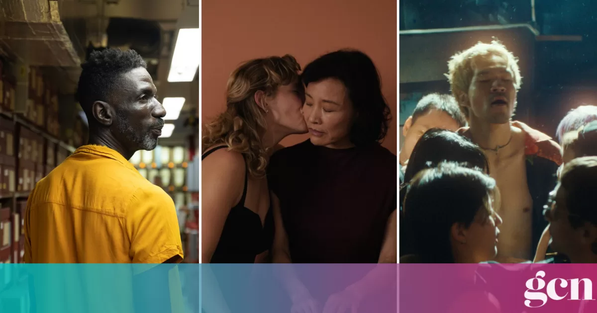 Queer Spectrum Film Festival announces 2026 programme celebrating LGBTQ+ people of colour