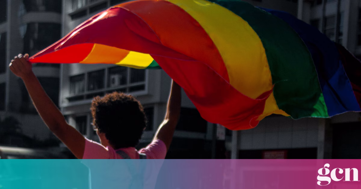 Pride turns to trust tests for LGBTQ+ brands Pride turns to trust tests for LGBTQ+ brands