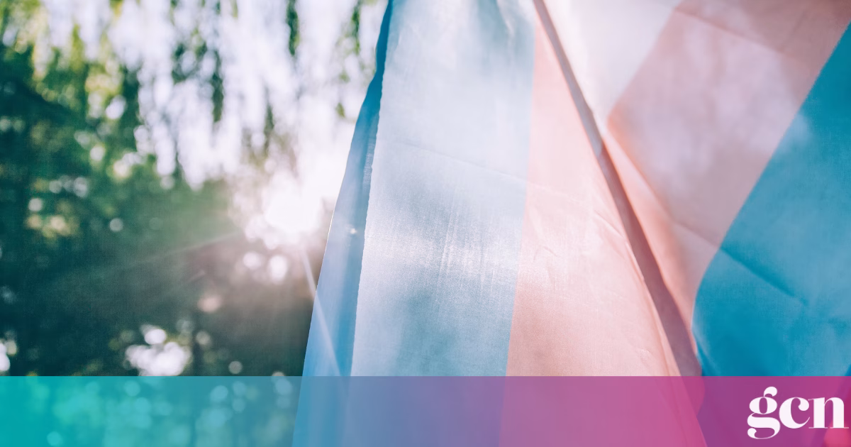 Community condemns UK's new guidance for single-sex spaces