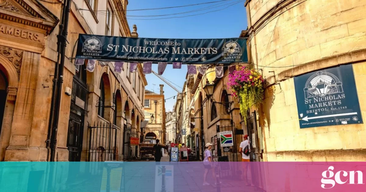 Bristol attack that left victim in critical condition investigated as homophobic hate crime
