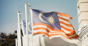 Malaysian flag