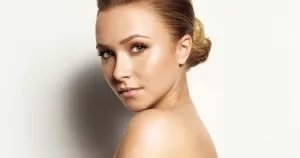 Hayden Panettiere, a hollywood star, who came out as bisexual ahead of her memoir release.