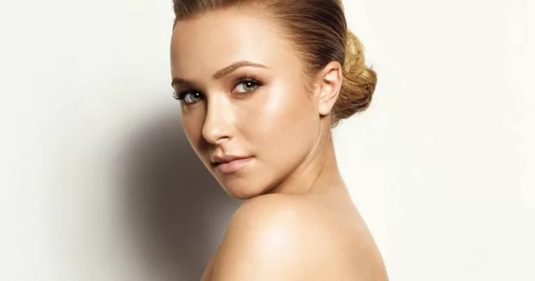 Hayden Panettiere, a hollywood star, who came out as bisexual ahead of her memoir release.