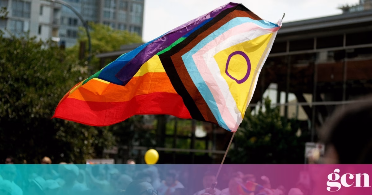 Number of countries criminalising same-sex acts grew for first time in almost a decade in 2025