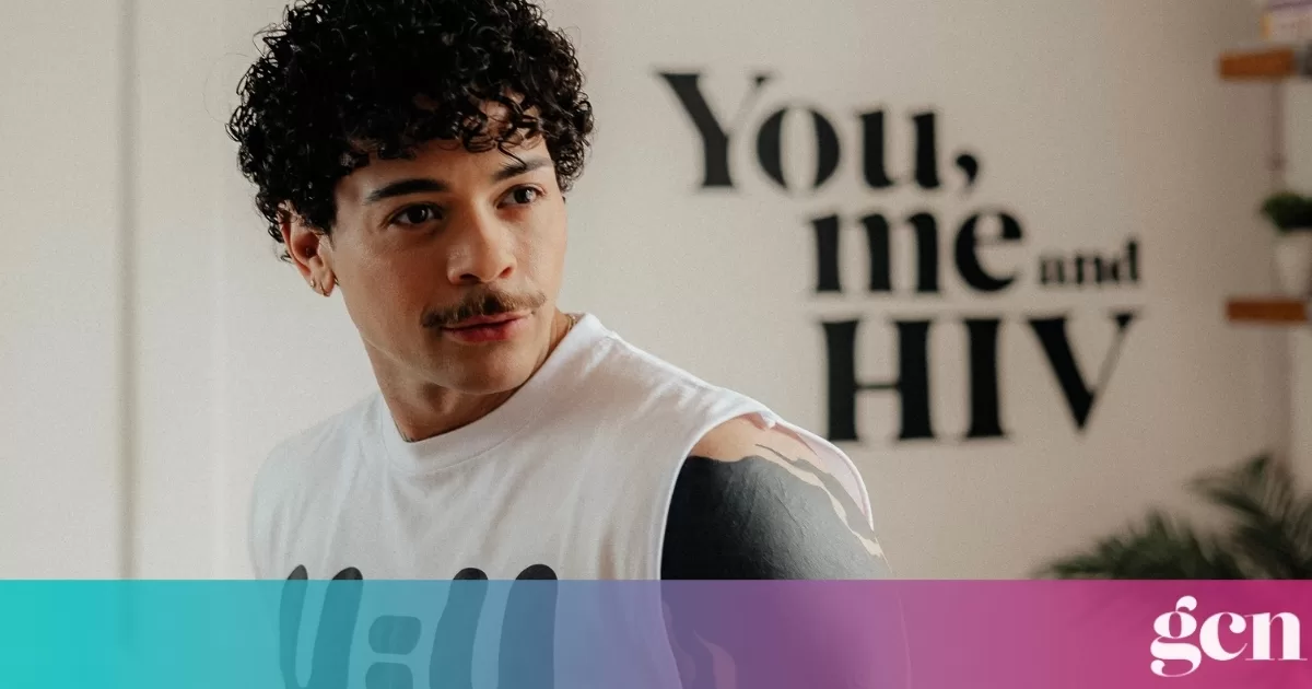 Poz Vibe podcast releases special Portuguese episode featuring queer activists from Brazil
