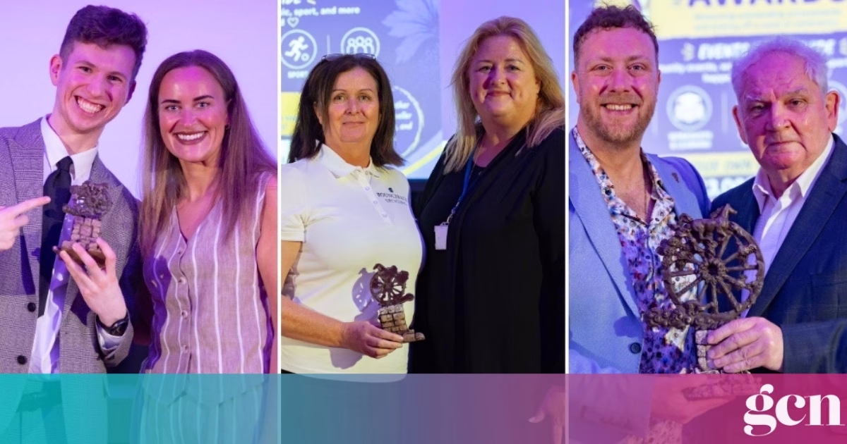 Activists from Ireland and the UK celebrated at Traveller Pride Awards 2026