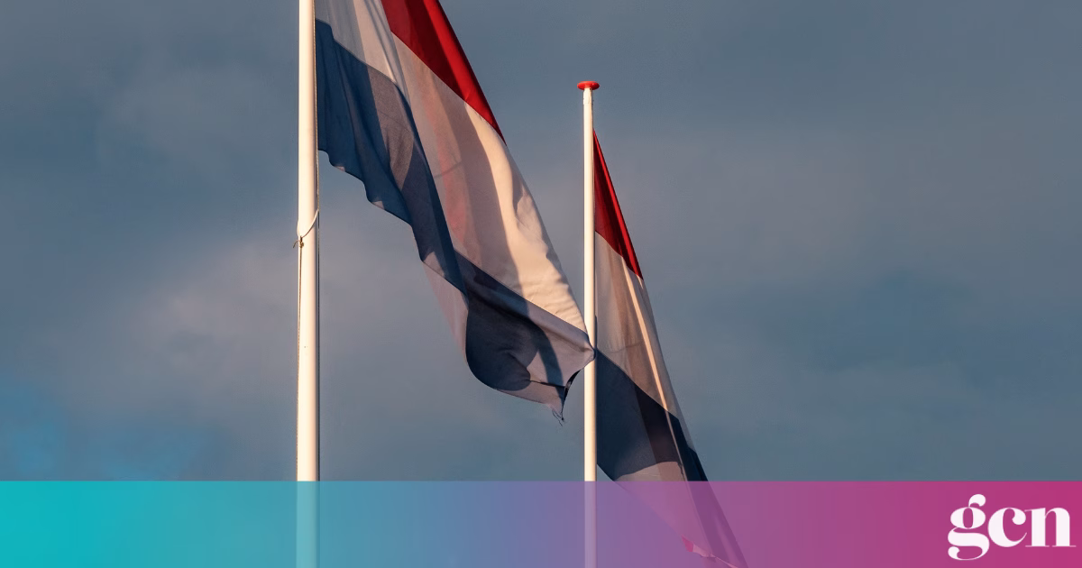 The Netherlands approves landmark ban on 'conversion therapy'