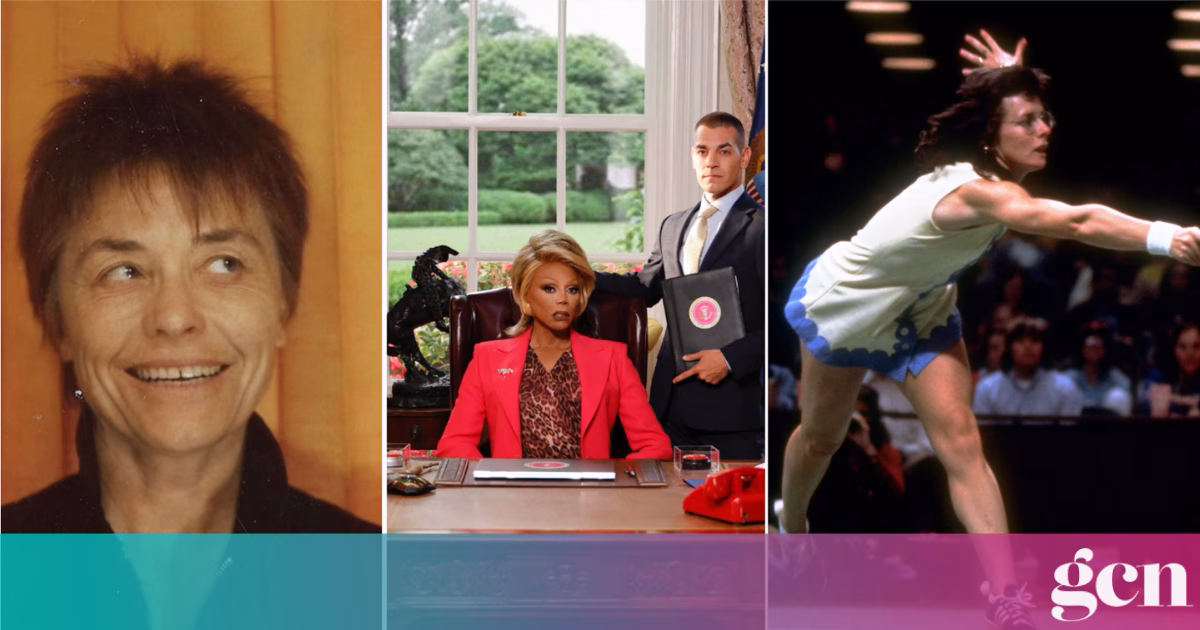 GAZE unveils 2026 programme with dazzling selection of Irish and international queer cinema
