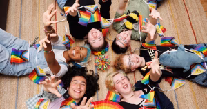 Belong To opens new youth hub.