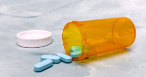 HIV Pep medication
