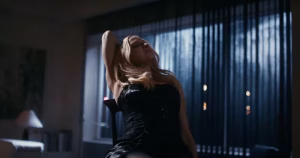 Madonna in Confessions II - The Film